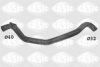 SASIC SWH4239 Radiator Hose